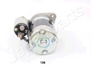 стартер MTC104