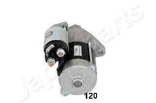 стартер MTD120