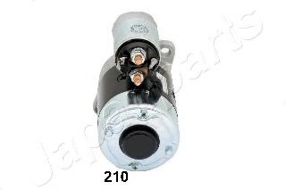 стартер MTD210