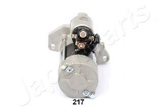 стартер MTD217