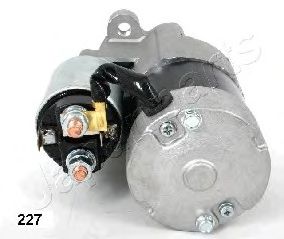 стартер MTD227