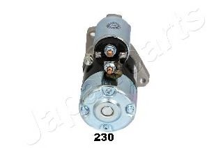 стартер MTD230