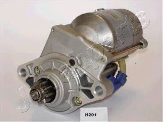 стартер MTH201