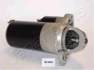 стартер MTIS 0651
