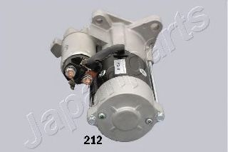 стартер MTM212