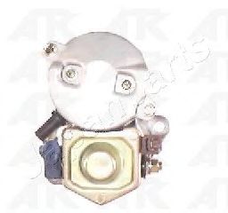 стартер MTS204