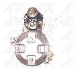 стартер MTT213