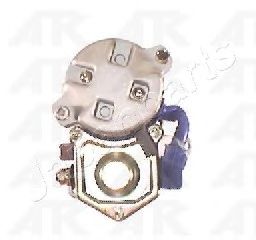 стартер MTT227