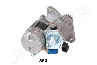 стартер MTT352