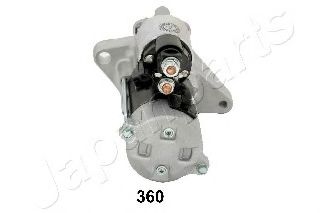 стартер MTT360