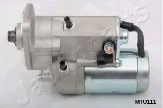стартер MTU111