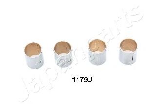 лагерна втулка, биела (мотовилка) PB1179J