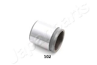 бутало, спирачен апарат PC-102