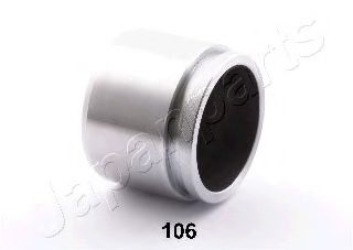 бутало, спирачен апарат PC-106