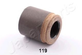 бутало, спирачен апарат PC-119