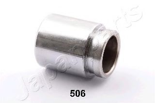 бутало, спирачен апарат PC-506