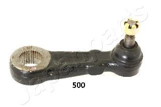 надлъжен кормилен лост PI-500