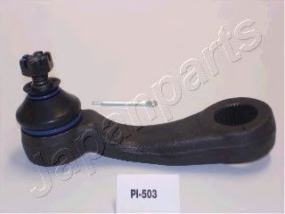 надлъжен кормилен лост PI-503