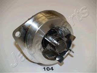 водна помпа PQ-104