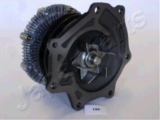 водна помпа PQ-129