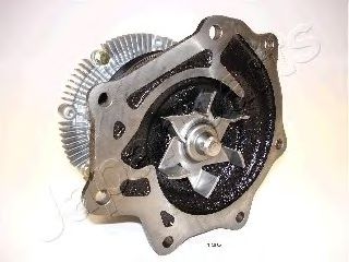 водна помпа PQ-136