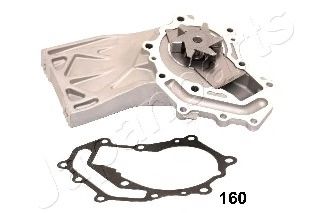 водна помпа PQ-160