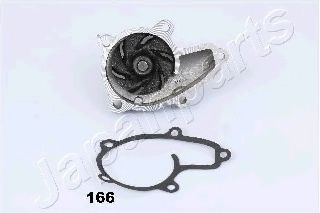 водна помпа PQ-166