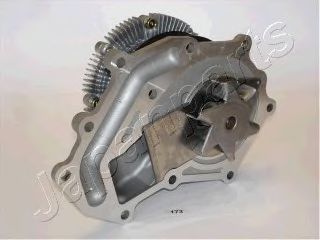 водна помпа PQ-173