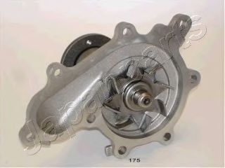 водна помпа PQ-175