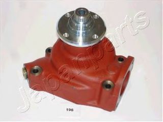 водна помпа