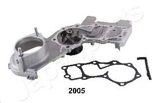 водна помпа PQ-2005