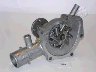 водна помпа PQ-206