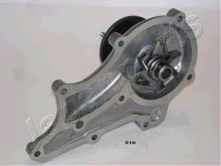 водна помпа PQ-218