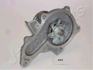 водна помпа PQ-220