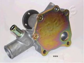 водна помпа PQ-229