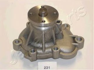 водна помпа