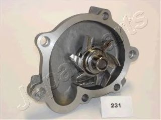 водна помпа PQ-231