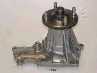 водна помпа