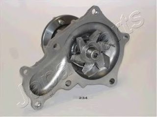 водна помпа PQ-234