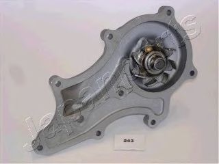 водна помпа PQ-243