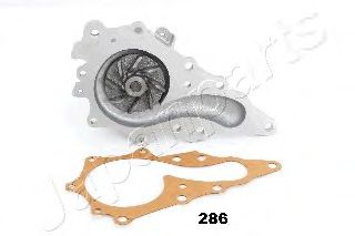 водна помпа PQ-286