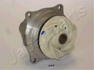 водна помпа PQ-343