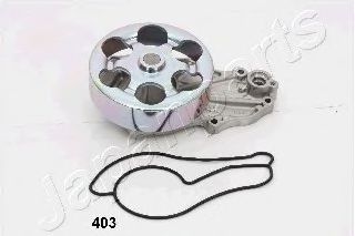 водна помпа