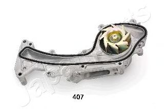 водна помпа PQ-407