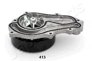 водна помпа PQ-413