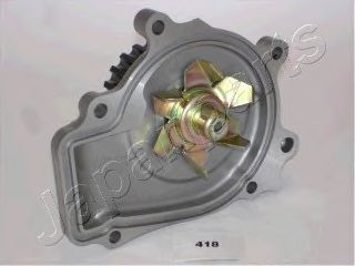 водна помпа PQ-418