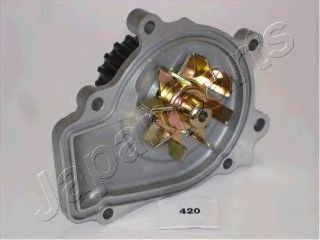 водна помпа PQ-420