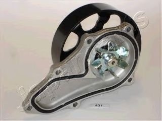 водна помпа PQ-431