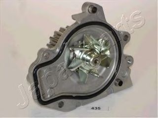 водна помпа PQ-435