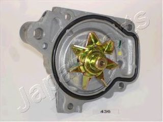 водна помпа PQ-436